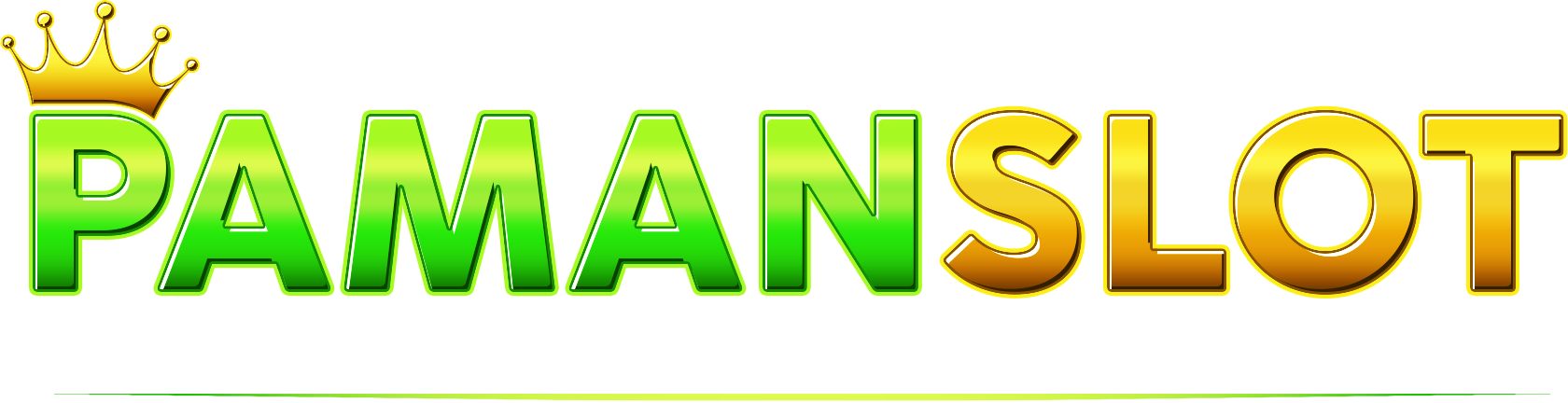 PAMANSLOT koleksi slot dengan grafis berkualitas menarik